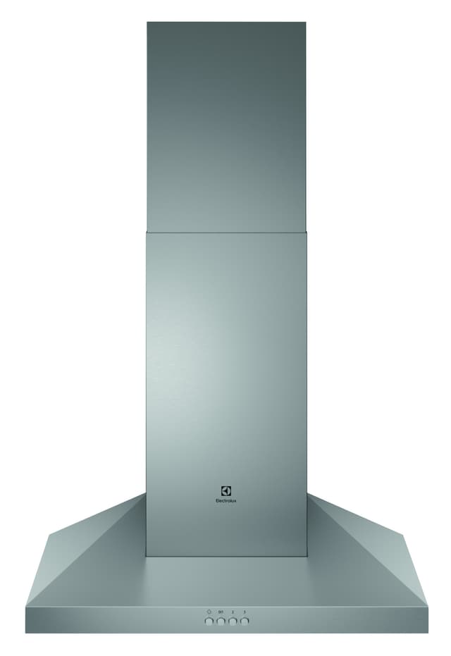 Electrolux 500 emhætte LFC516X billede 1