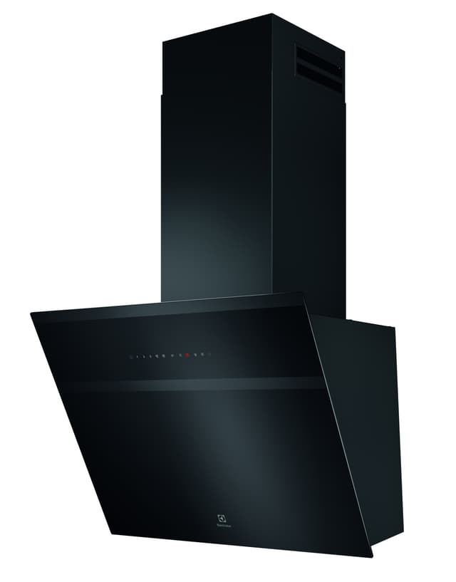 Electrolux 900 emhætte EFV726K billede 1