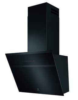 Electrolux 900 seinään kiinnitettävä liesituuletin EFV726K (60cm)