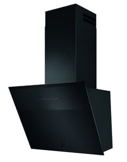 Electrolux 900 seinään kiinnitettävä liesituuletin EFV726Z (60cm)