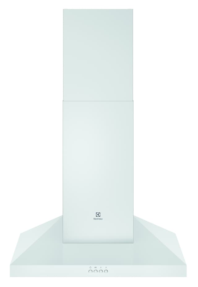 Electrolux 500 emhætte LFC516W billede 1