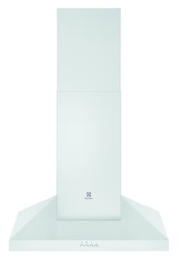 Electrolux 500 vegghengt kjøkkenvifte LFC516W (60cm)