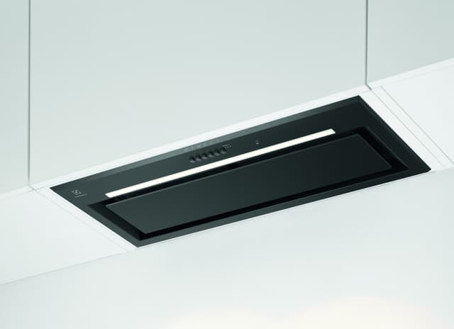 Electrolux 900 emhætte LFG818K billede 1