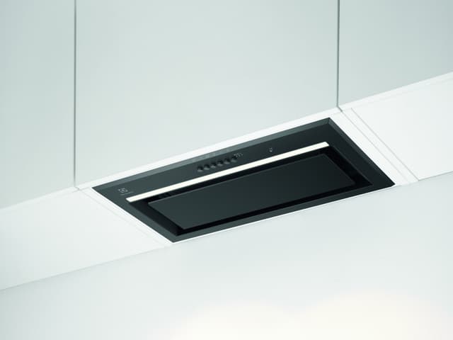 Electrolux 900 emhætte LFG815K billede 1