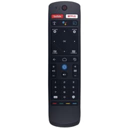 TV fjärrkontroll Ersättning för 22AV2025B / 00 För Philips TV