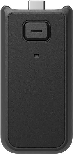 DJI Osmo Pocket 4 batterihåndtak