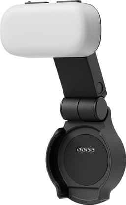 DJI Osmo Pocket 4 fyllys