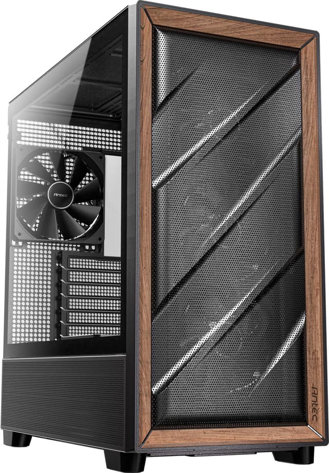 Antec FLUX Mid-Tower PC-chassi