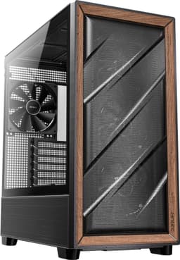 Antec FLUX Mid-Tower PC-kabinett