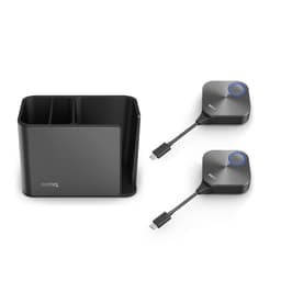 Benq TZY61 Instashare Set (2x Buttons, 1x Dock)