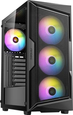 Antec AX61 Elite Mid-Tower PC-kotelo