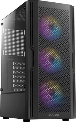 Antec AX20 Mid-Tower PC kabinet