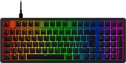 HyperX Origins 2 1800 trådløst gamingtastatur