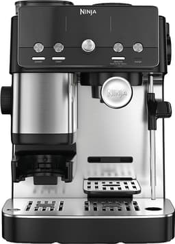 Ninja Luxe Cafè Mini kahvikone ES301EU (musta)