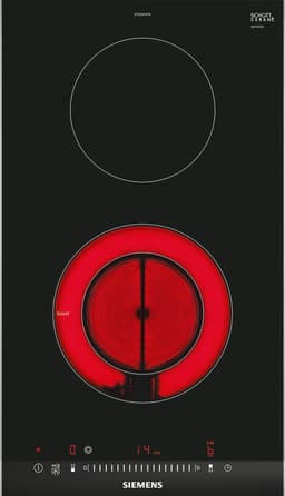 Siemens IQ300 Glaskeramikhäll ET375FFP1E (30cm)