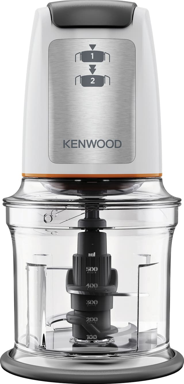 Kenwood Easy Chop leikkuri CHP61.000WH (valkoinen)
