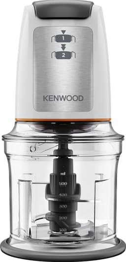 Kenwood Easy Chop hackare CHP61.000WH (vit)