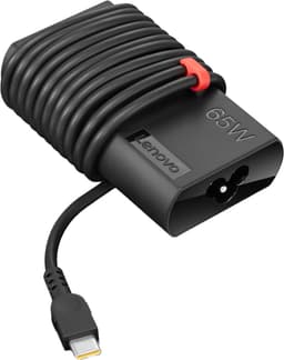 Lenovo Slim USB-C 65W AC-adapter (CE)