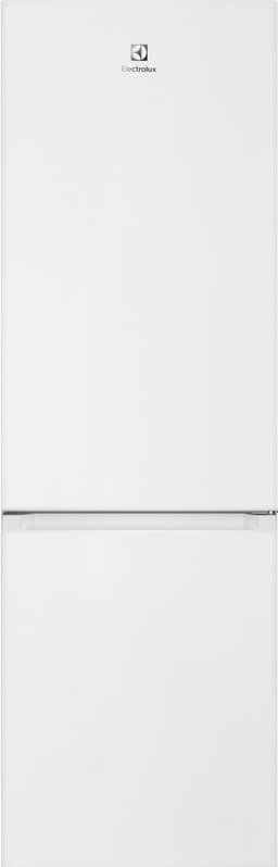 Electrolux Serie 600 Kyl/Frys LNT6MD32W (vit)