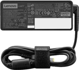 Lenovo Slim Port 65W AC adapter (CE)