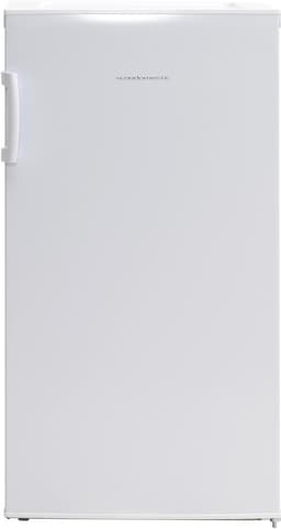 Scandomestic Kylskåp SKS192WE (vit)