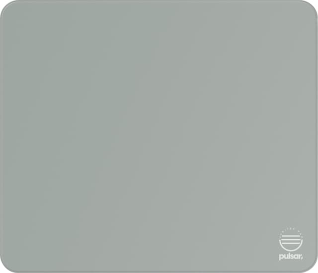 Pulsar Jupiter Pro Firm XL musemåtte (Spirit silver)