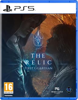 The Relic: First Guardian (PS5)