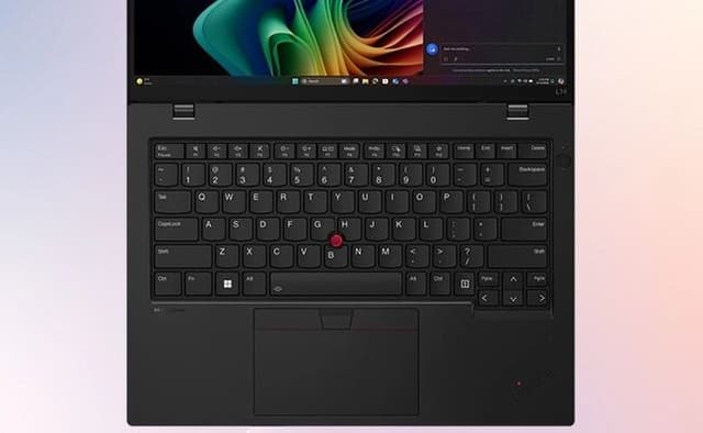 ThinkShield-skydd på avancerad nivå