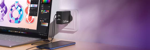 Suunniteltu kannettaville ja muuhun käyttöön