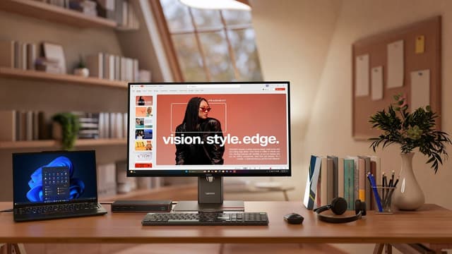 Smartere dokking, smartere administrasjon