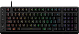 HyperX Eve 1800 gamingtastatur