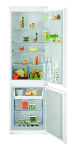 Electrolux 700 kølefryseskab ENA7NE18S (integreret)