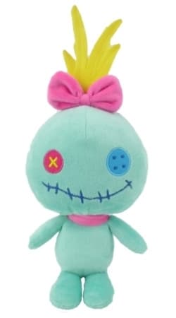 Disney Lilo & Stitch plysch - Scrump (25cm)