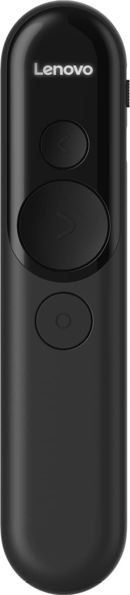 Lenovo Laser presentationskontroll