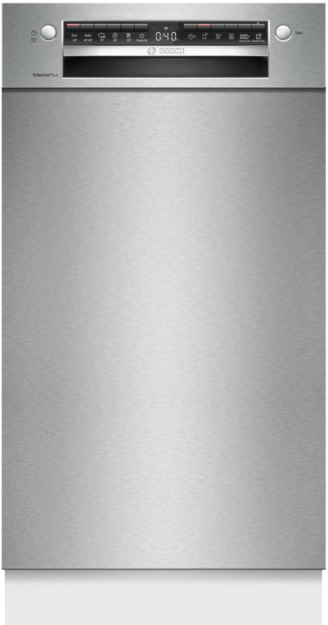 Bosch Serie 4 opvaskemaskine SPU4HMS13E (ikke oplyst 45cm) billede 1