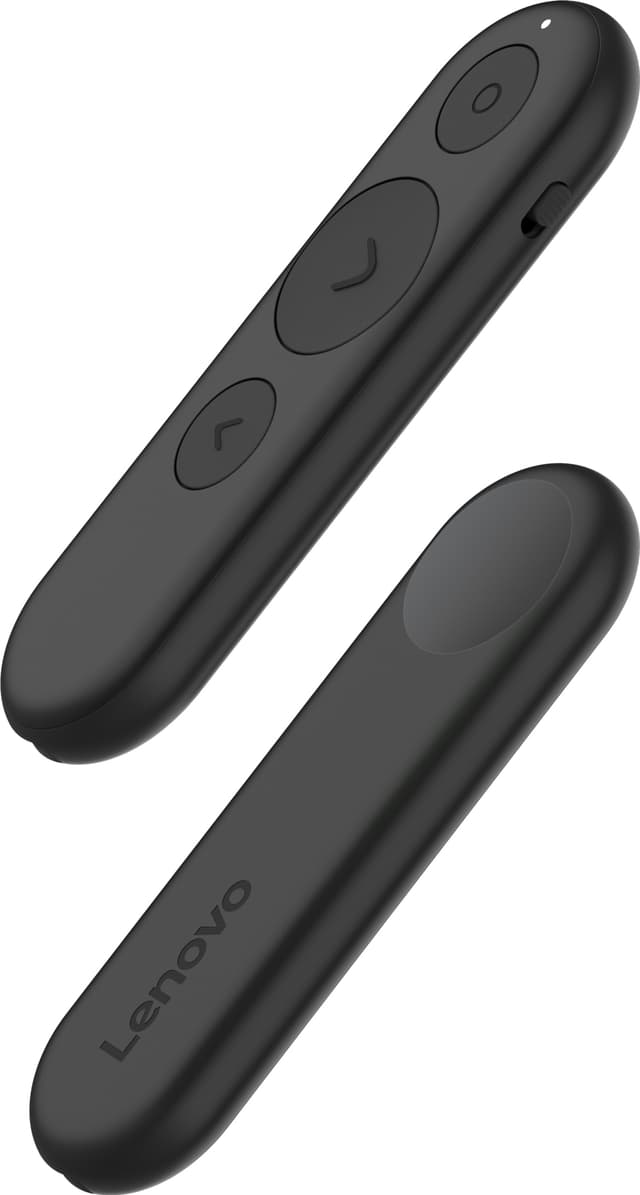 bärbar presentationsfjärrkontroll (GXH1Q30399)