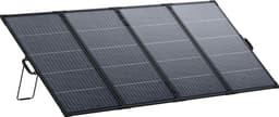 Anker Solix PS400 tosidig bærbart solcellepanel