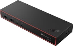 Lenovo ThinkPad Smart Dock 7500 Gen 2 telakointiasema 40BE0135EU