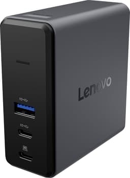 Lenovo X9 dokkingstasjon 40BD0065EU (grå)