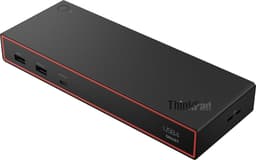 Lenovo ThinkPad Smart Dock 5500 telakointiasema 40BC0100EU (eclipse bl