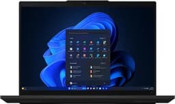 Lenovo ThinkPad L14 Gen 6 14" laptop 21SE0002MX (svart)