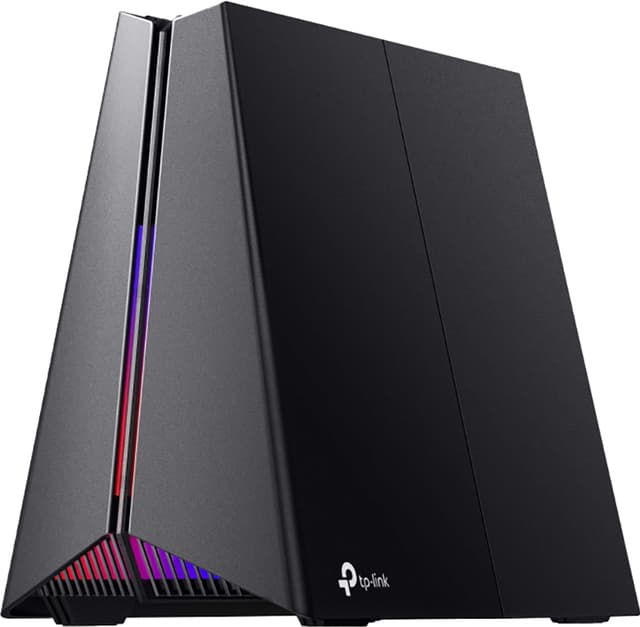 TP-Link Archer GE550 router