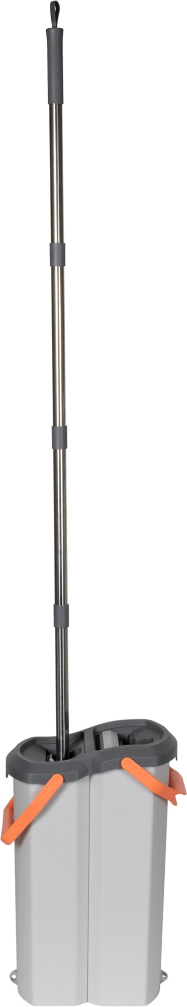 Moppe Ritad Clean by Nordic flad moppe med spand | Elgiganten