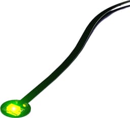 Light My BricksAstro Lights Regular (grønn, 4-pk)