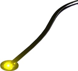 Light My BricksAstro Valot Regular (keltainen, 4 kpl)