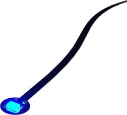 Light My BricksAstro Lights Regular (blå, 4-pk)