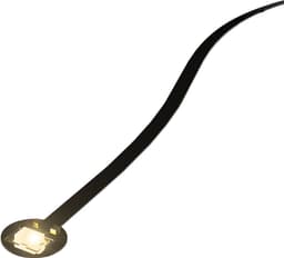 Light My Bricks Astro Lights Regular (varm hvit, 4-pk)