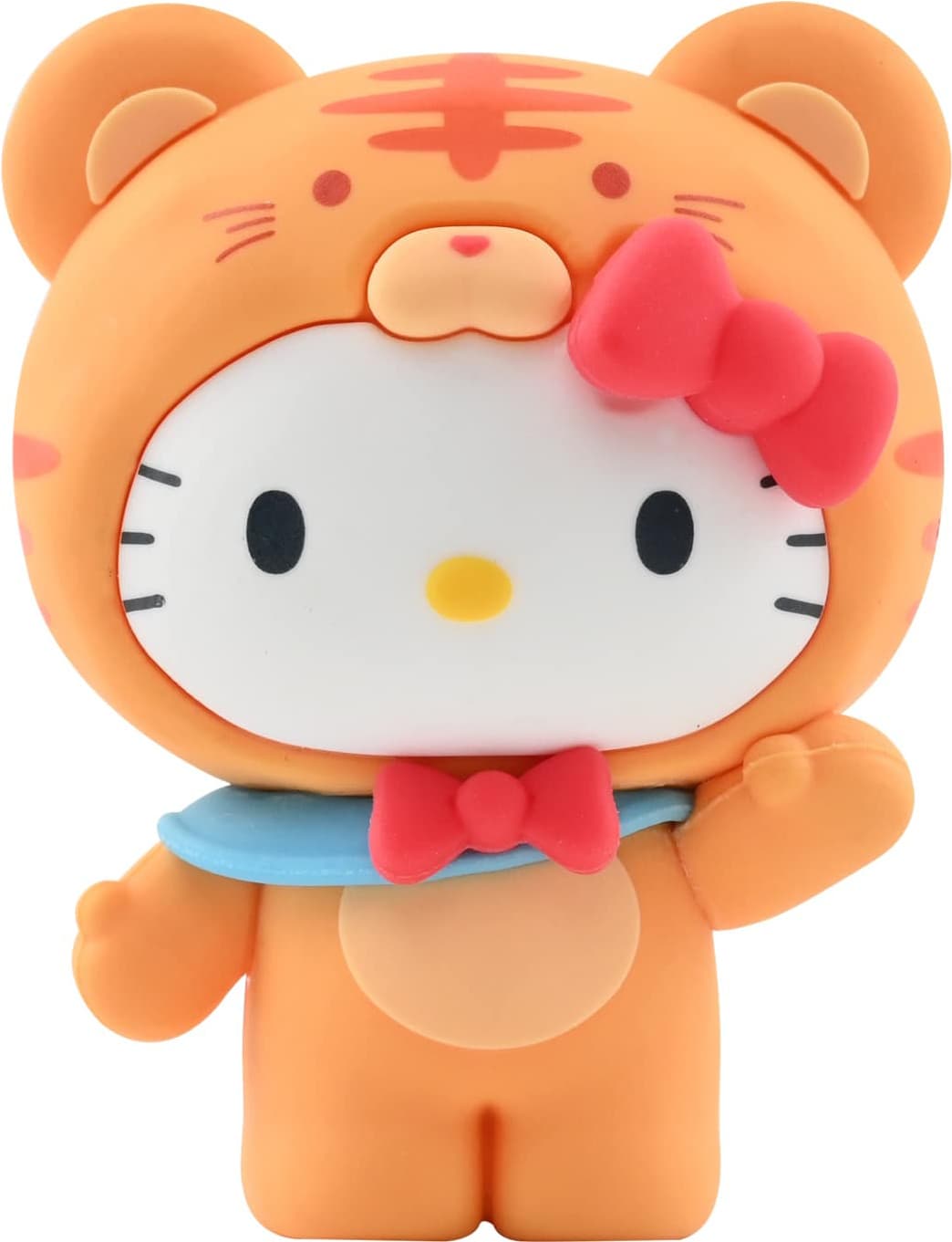 YuMe Hello Kitty Mini-Doll Forest Friends Blind Box actionfigur - Elkjøp