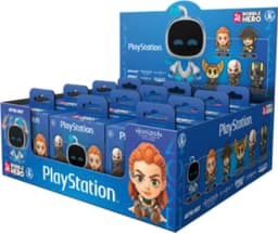 YuMe PlayStation Blind Box-actionfigur