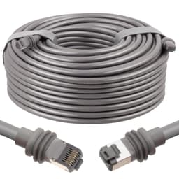 Starlink 23m Gen 3 Cable Cat6 RJ45 kobber IP67 vandtæt satellit High Speed Standard V3 kabel